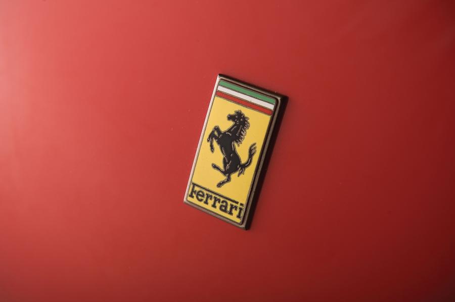  Ferrari 330 GTS 1967 года  (фото 47 из 102)